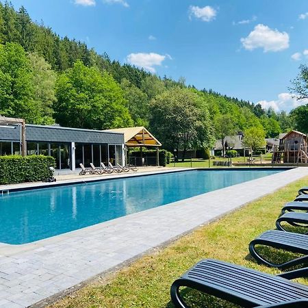 Val D'Arimont Resort Malmedy Zewnętrze zdjęcie