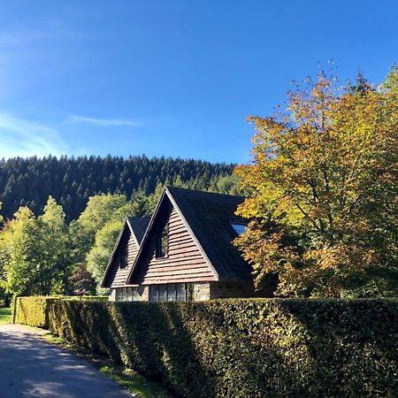 Val D'Arimont Resort Malmedy Zewnętrze zdjęcie