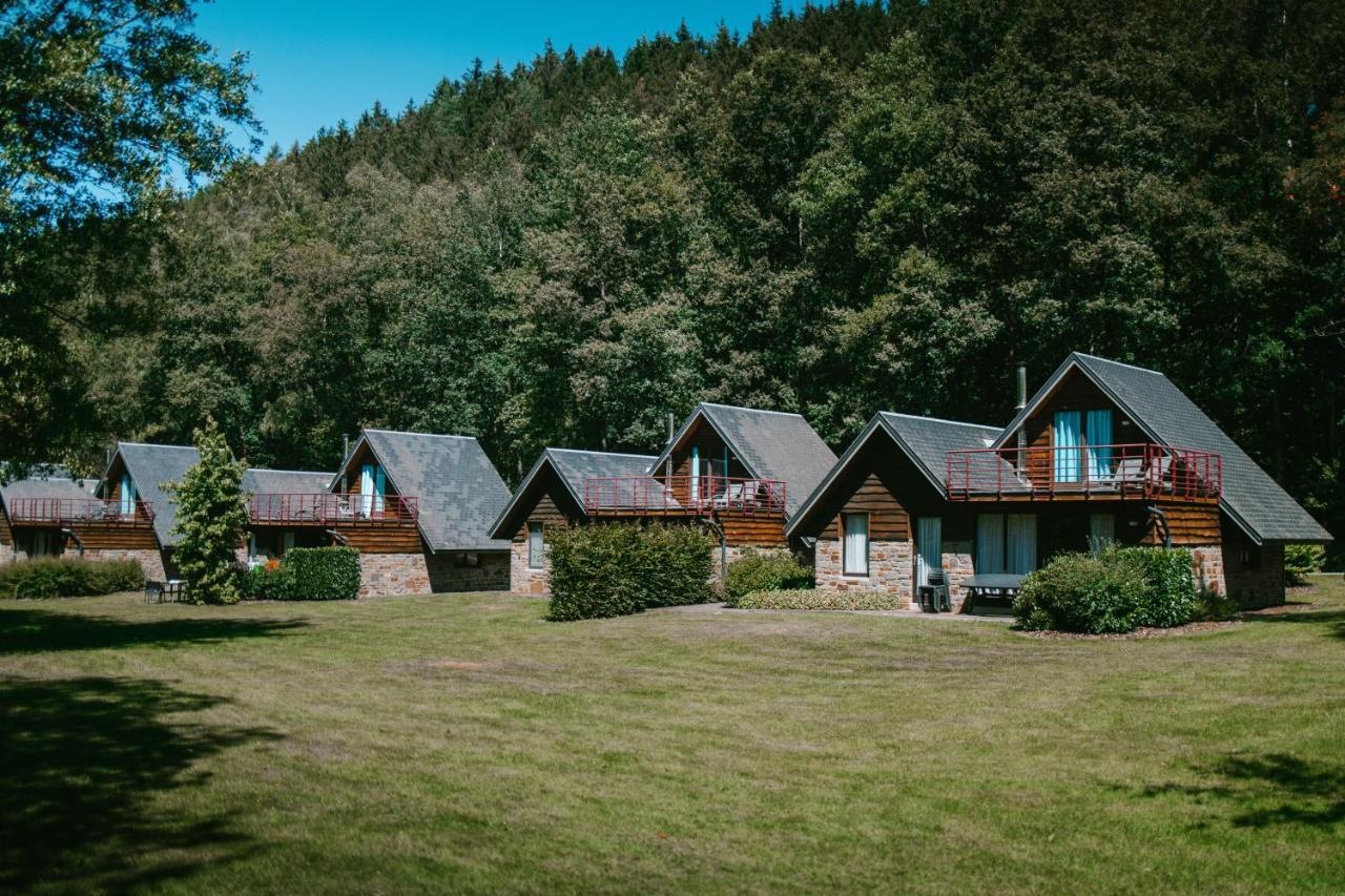 Val D'Arimont Resort Malmedy Zewnętrze zdjęcie